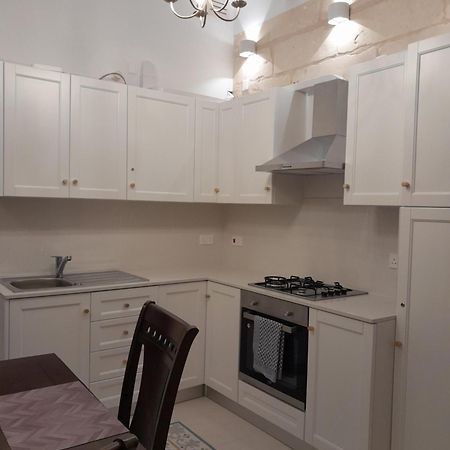 Charming Town House In Cospicua, Valperga Rooms المظهر الخارجي الصورة