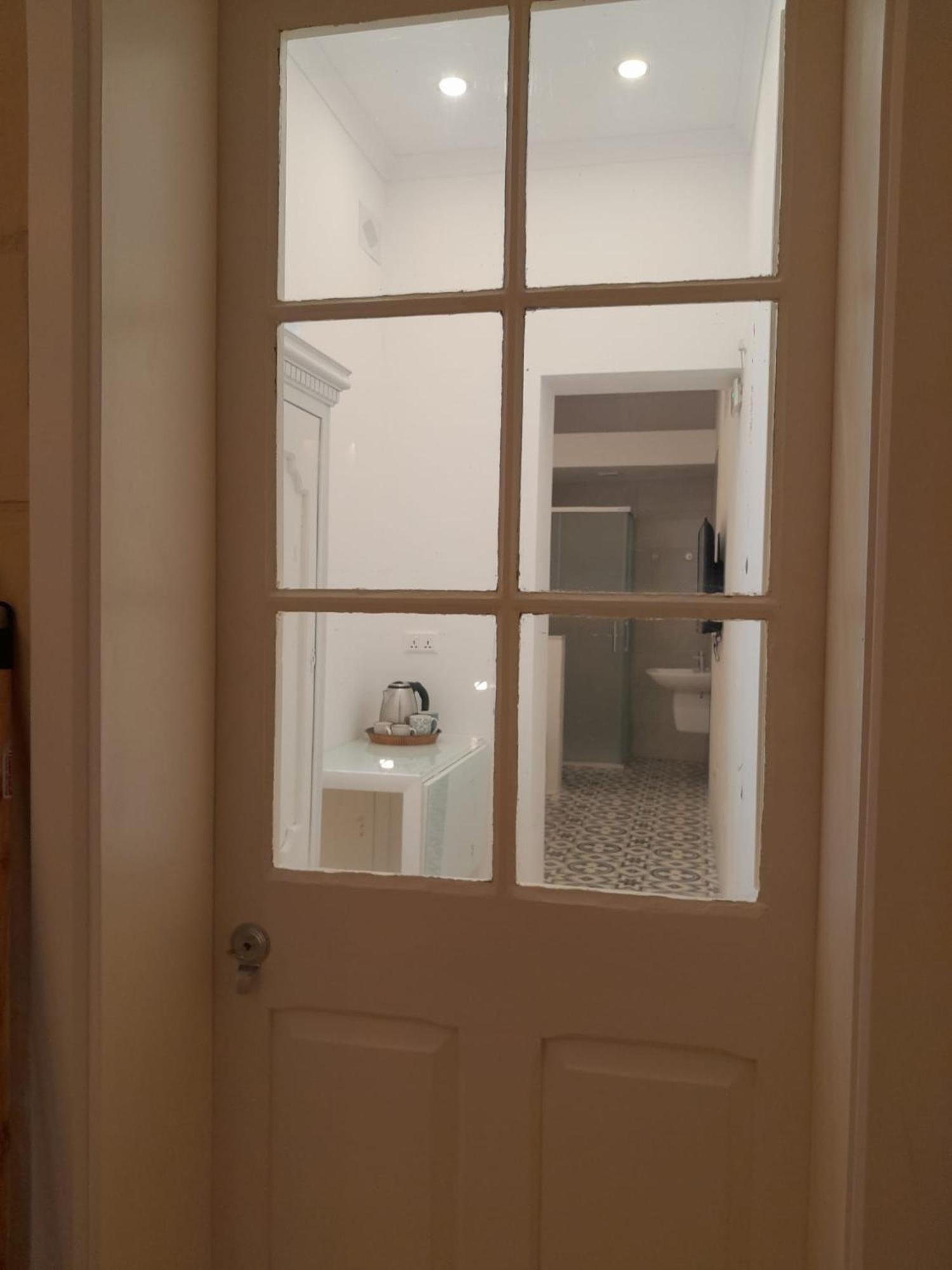 Charming Town House In Cospicua, Valperga Rooms المظهر الخارجي الصورة