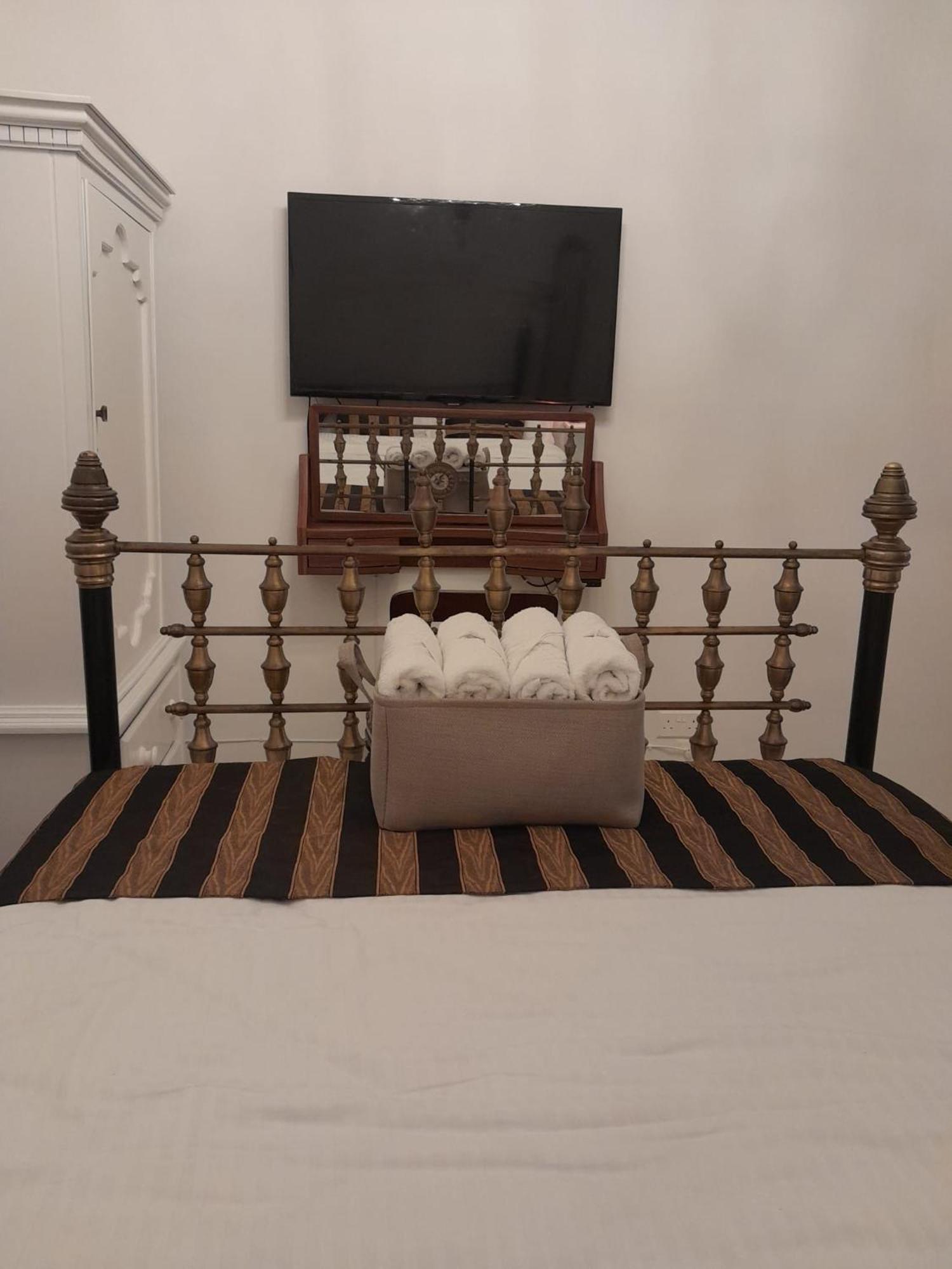 Charming Town House In Cospicua, Valperga Rooms المظهر الخارجي الصورة