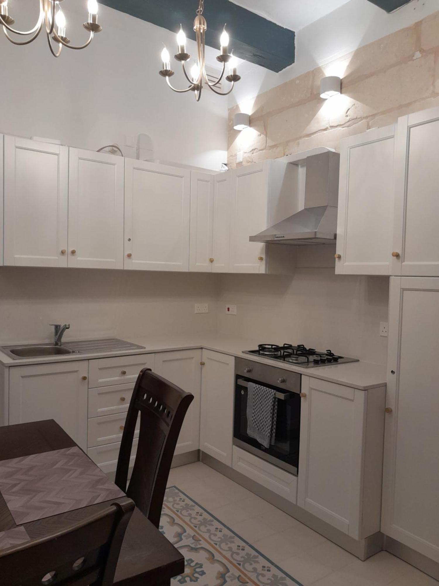 Charming Town House In Cospicua, Valperga Rooms المظهر الخارجي الصورة